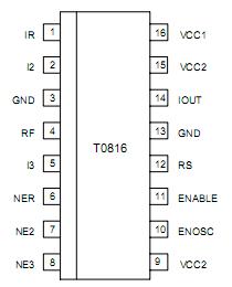   Connection Diagram