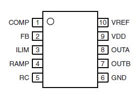   Connection Diagram