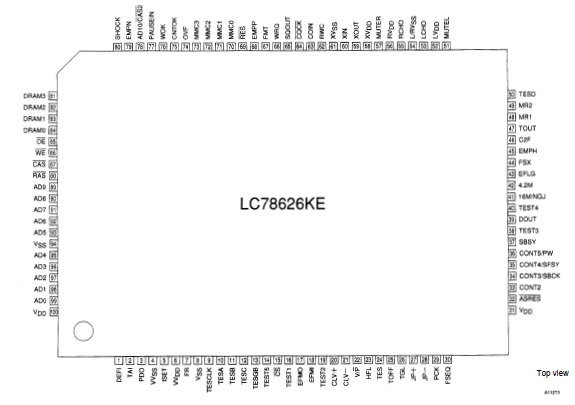   Connection Diagram