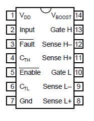   Connection Diagram