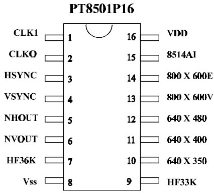   Connection Diagram