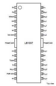   Connection Diagram