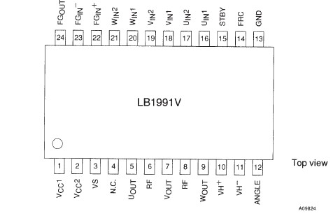   Connection Diagram