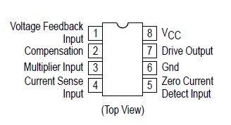   Connection Diagram