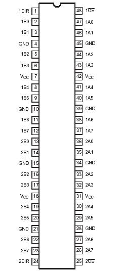   Connection Diagram