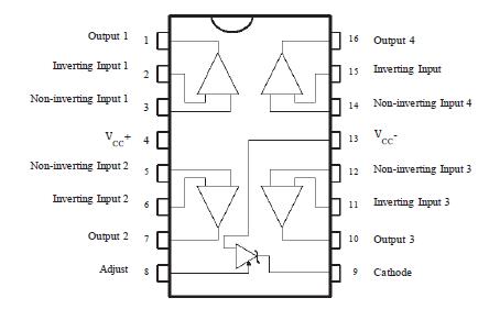   Connection Diagram