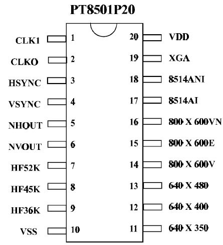   Connection Diagram