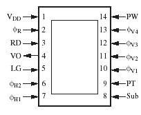   Connection Diagram