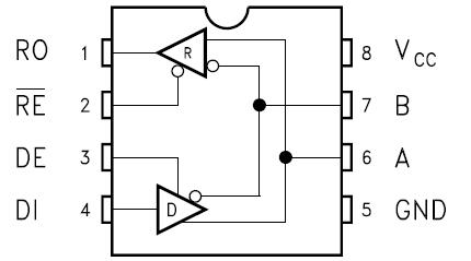   Connection Diagram