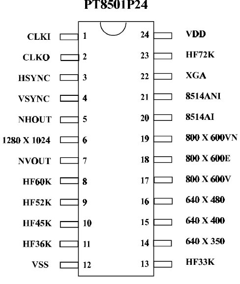   Connection Diagram