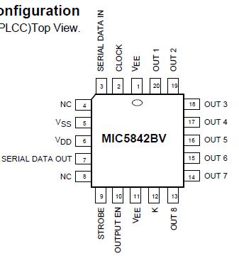   Connection Diagram