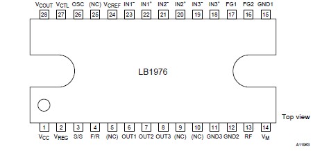   Connection Diagram