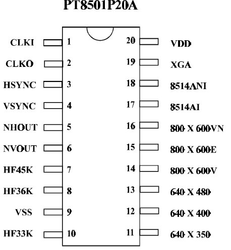   Connection Diagram