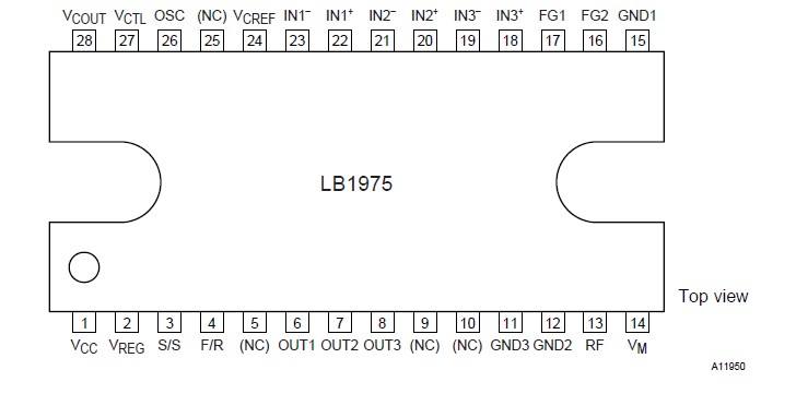   Connection Diagram