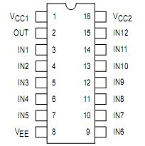   Connection Diagram