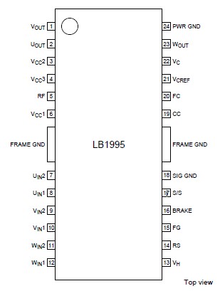   Connection Diagram