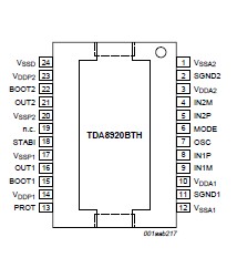   Connection Diagram