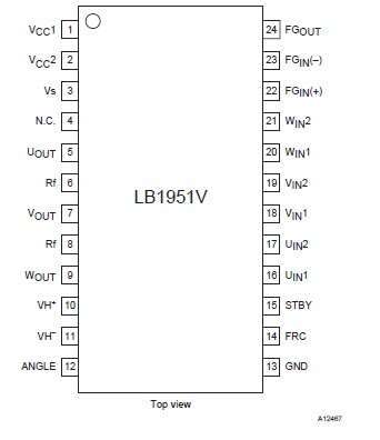   Connection Diagram