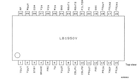   Connection Diagram