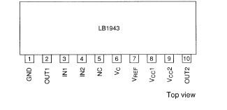   Connection Diagram