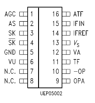   Connection Diagram