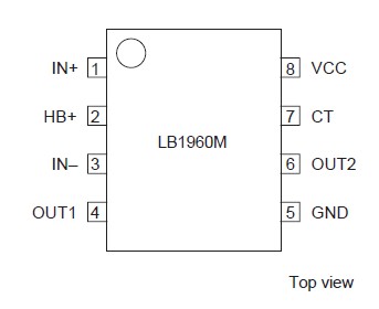   Connection Diagram