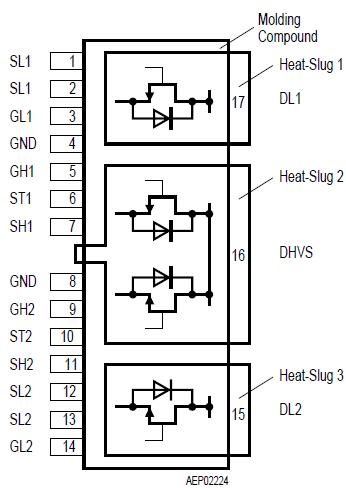   Connection Diagram