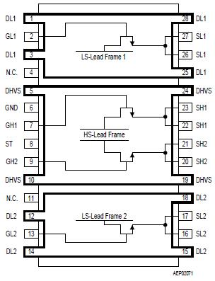   Connection Diagram