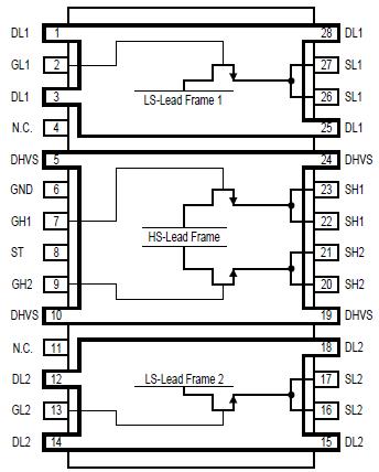   Connection Diagram