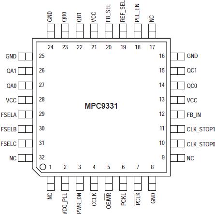   Connection Diagram