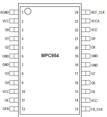   Connection Diagram