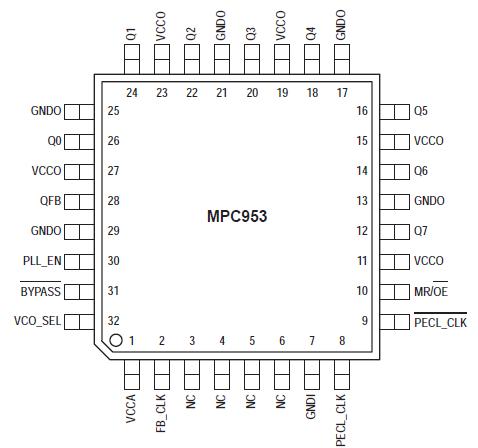   Connection Diagram