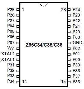   Connection Diagram