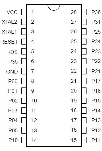   Connection Diagram