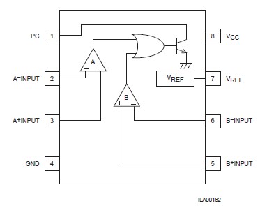   Connection Diagram