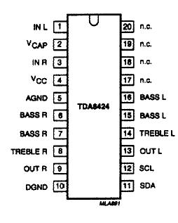   Connection Diagram