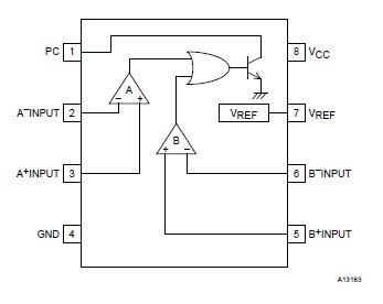   Connection Diagram