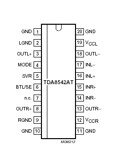   Connection Diagram