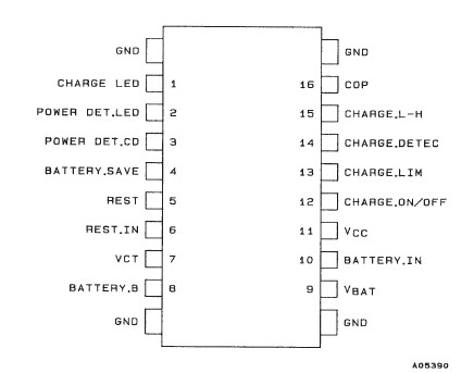   Connection Diagram