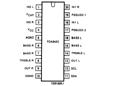   Connection Diagram