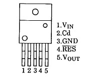   Connection Diagram