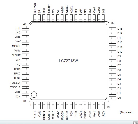   Connection Diagram