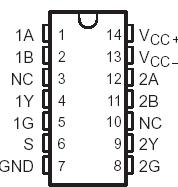   Connection Diagram