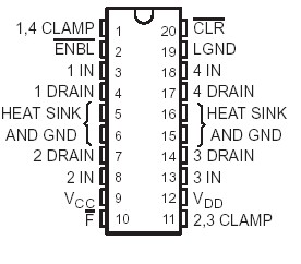   Connection Diagram