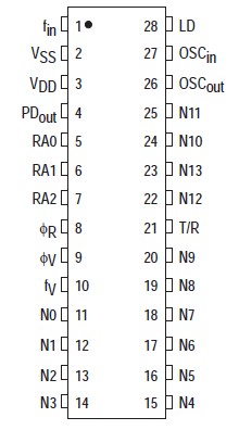   Connection Diagram