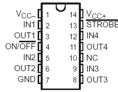   Connection Diagram