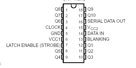   Connection Diagram