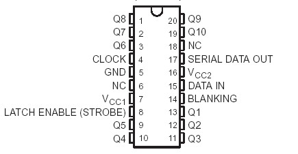   Connection Diagram