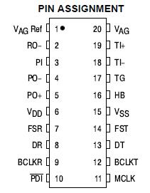   Connection Diagram