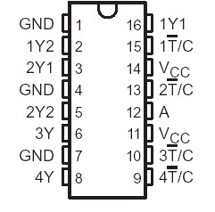   Connection Diagram